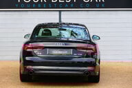 Audi A5 2.0 A5 S Line 35 TFSI Semi-Auto 2dr 33