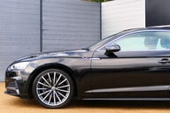 Audi A5 2.0 A5 S Line 35 TFSI Semi-Auto 2dr 11