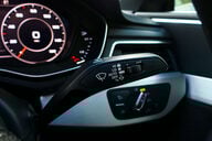 Audi A5 2.0 A5 S Line 35 TFSI Semi-Auto 2dr 30