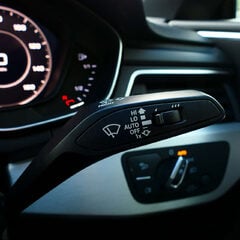 Audi A5 2.0 A5 S Line 35 TFSI Semi-Auto 2dr 1