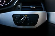 Audi A5 2.0 A5 S Line 35 TFSI Semi-Auto 2dr 35