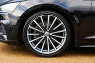 Audi A5 2.0 A5 S Line 35 TFSI Semi-Auto 2dr 10