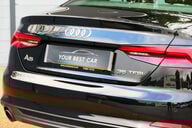 Audi A5 2.0 A5 S Line 35 TFSI Semi-Auto 2dr 15