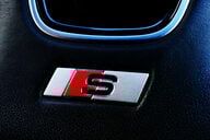 Audi A5 2.0 A5 S Line 35 TFSI Semi-Auto 2dr 36