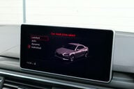 Audi A5 2.0 A5 S Line 35 TFSI Semi-Auto 2dr 44