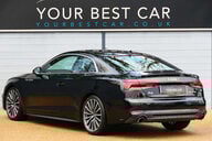 Audi A5 2.0 A5 S Line 35 TFSI Semi-Auto 2dr 16