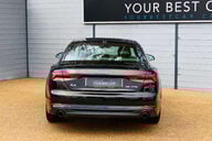 Audi A5 2.0 A5 S Line 35 TFSI Semi-Auto 2dr 17