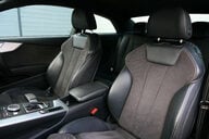 Audi A5 2.0 A5 S Line 35 TFSI Semi-Auto 2dr 4