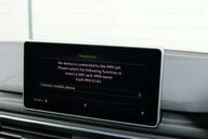 Audi A5 2.0 A5 S Line 35 TFSI Semi-Auto 2dr 39