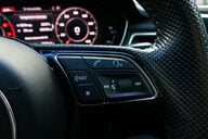 Audi A5 2.0 A5 S Line 35 TFSI Semi-Auto 2dr 24