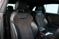 Audi A5 2.0 A5 S Line 35 TFSI Semi-Auto 2dr 21