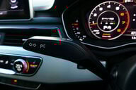 Audi A5 2.0 A5 S Line 35 TFSI Semi-Auto 2dr 29