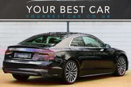 Audi A5 2.0 A5 S Line 35 TFSI Semi-Auto 2dr 13