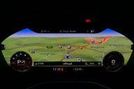 Audi A5 2.0 A5 S Line 35 TFSI Semi-Auto 2dr 25