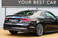 Audi A5 2.0 A5 S Line 35 TFSI Semi-Auto 2dr 14