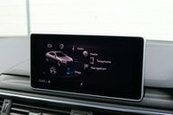 Audi A5 2.0 A5 S Line 35 TFSI Semi-Auto 2dr 38