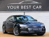 Audi A5 2.0 A5 S Line 35 TFSI Semi-Auto 2dr