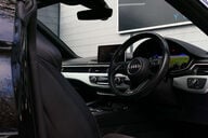 Audi A5 2.0 A5 S Line 35 TFSI Semi-Auto 2dr 32