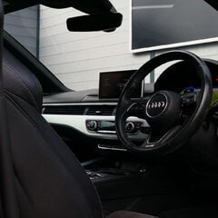 Audi A5 2.0 A5 S Line 35 TFSI Semi-Auto 2dr 1