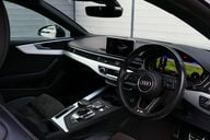 Audi A5 2.0 A5 S Line 35 TFSI Semi-Auto 2dr 26