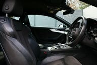Audi A5 2.0 A5 S Line 35 TFSI Semi-Auto 2dr 20