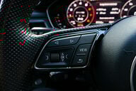 Audi A5 2.0 A5 S Line 35 TFSI Semi-Auto 2dr 23