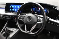 Volkswagen Golf 1.5 Golf Life TSi 5dr 8