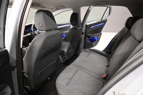 Volkswagen Golf 1.5 Golf Life TSi 5dr 15