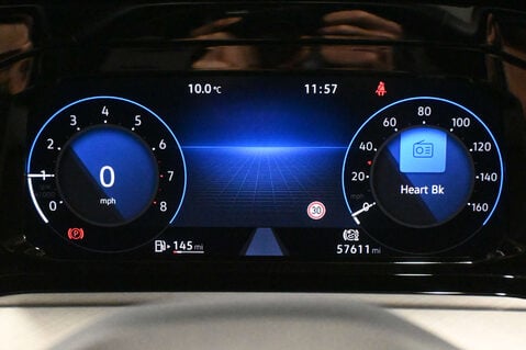 Volkswagen Golf 1.5 Golf Life TSi 5dr 43