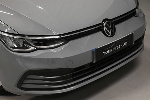 Volkswagen Golf 1.5 Golf Life TSi 5dr 30