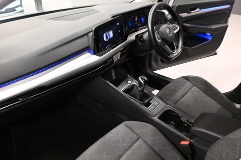 Volkswagen Golf 1.5 Golf Life TSi 5dr 60