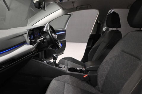 Volkswagen Golf 1.5 Golf Life TSi 5dr 35