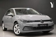 Volkswagen Golf 1.5 Golf Life TSi 5dr 1