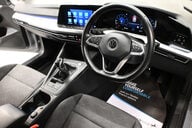 Volkswagen Golf 1.5 Golf Life TSi 5dr 17