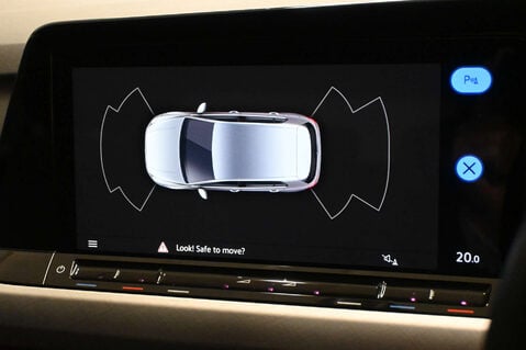 Volkswagen Golf 1.5 Golf Life TSi 5dr 47