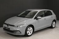 Volkswagen Golf 1.5 Golf Life TSi 5dr 9