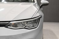 Volkswagen Golf 1.5 Golf Life TSi 5dr 46