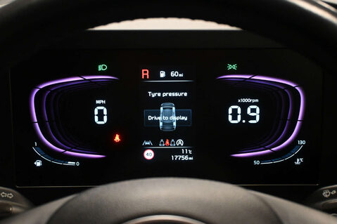 Kia Sportage 1.6 Sportage 2 ISG 5dr 38