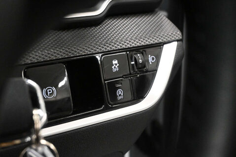 Kia Sportage 1.6 Sportage 2 ISG 5dr 44