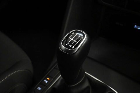 Kia Sportage 1.6 Sportage 2 ISG 5dr 45