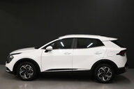 Kia Sportage 1.6 Sportage 2 ISG 5dr 25