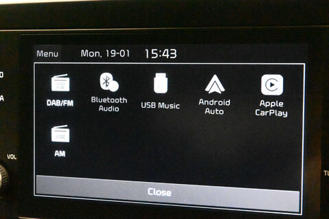 Kia Sportage 1.6 Sportage 2 ISG 5dr 51