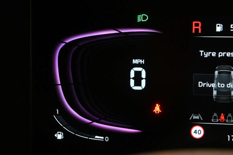 Kia Sportage 1.6 Sportage 2 ISG 5dr 28