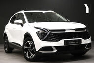 Kia Sportage 1.6 Sportage 2 ISG 5dr 1