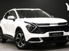 Kia Sportage 1.6 Sportage 2 ISG 5dr