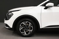 Kia Sportage 1.6 Sportage 2 ISG 5dr 21