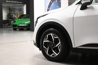 Kia Sportage 1.6 Sportage 2 ISG 5dr 8