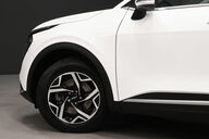 Kia Sportage 1.6 Sportage 2 ISG 5dr 13