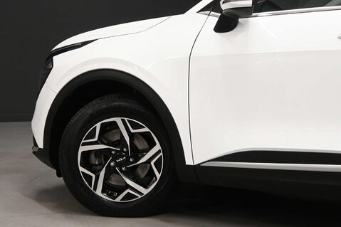 Kia Sportage 1.6 Sportage 2 ISG 5dr 13