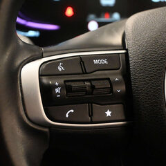 Kia Sportage 1.6 Sportage 2 ISG 5dr 1